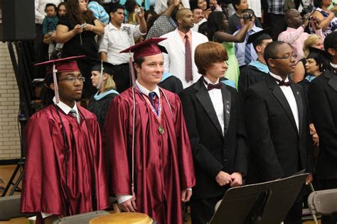 Photos: Mount Vernon High School Class of 2011 Graduation | Mount ...