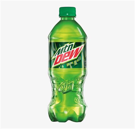 Mountain Dew Logo Vector