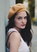 Naked Tracy Gotoas In The Horizon