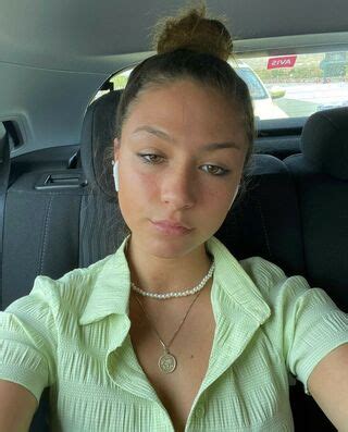 Luciana Praino Lucicutie Nude OnlyFans NudoStar TV