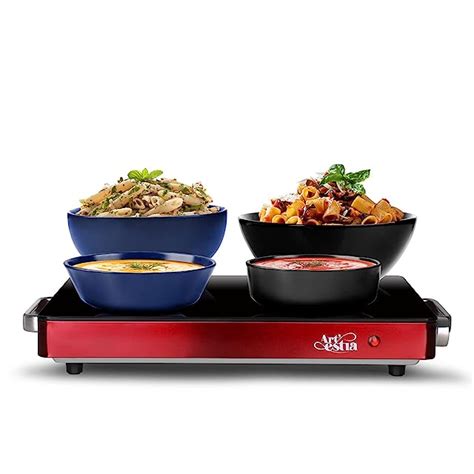 Best Warming Tray [Nov 2024] Review and Buying Guide