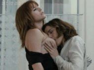 Naked Lorena Cacciatore In Love Is Not Perfect