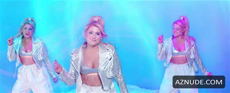 MEGHAN TRAINOR Nude AZNude