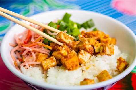 Charlie Hong Kong | Healthy Food in Santa Cruz | 1141 Soquel Ave, Santa ...