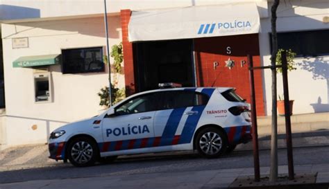 Psp Faz Detenções Em Duas Cidades Do Algarve Para Travar Furtos E