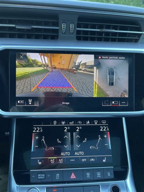 Audi A7 50 Tdi 2018 God