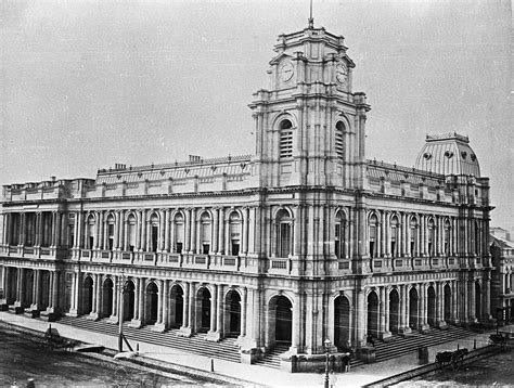 history australia post
