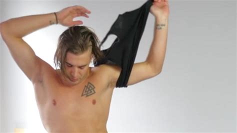 Hanging With Nathan Emily Blacc Shower Sex Mp