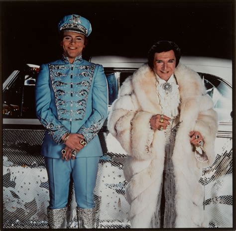 Liberace World Aids Day