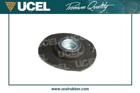 shock absorber support  uecel kaucuk ve metal uzmani