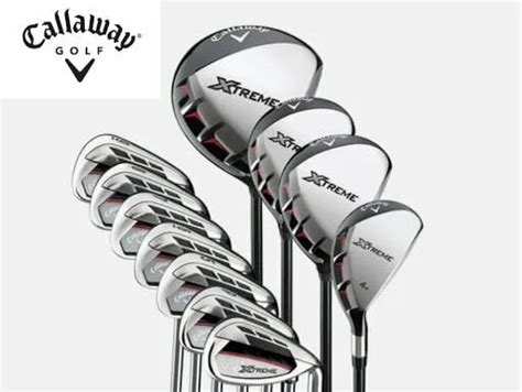 Best Golf Club Brands 【Tested & Reviewed 2022】- GTF