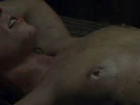 JENNY SPAIN Nude AZNude