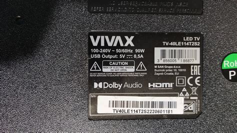 Прошивки LCD/PDP TV - По шасси - Страница 77