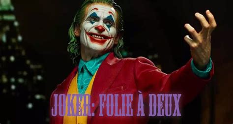 Joker 2 Release Date 2024 In India Holly Laureen