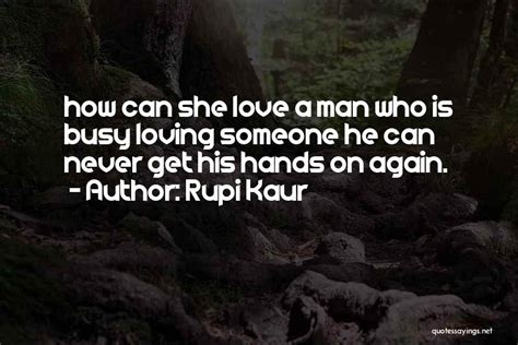 Top 36 Self Love Rupi Kaur Quotes And Sayings