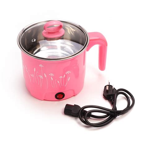 8 Amazing Small Electric Hot Pot For 2024 Storables