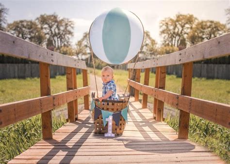 Hot Air Balloon Photoshoot Air Balloon Photoshoot Balloons