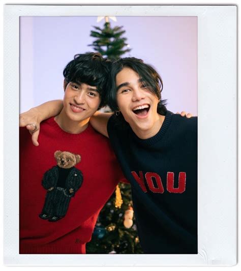 Pin By Quinjan On Thai Couples Cute Gay Couples Actors Asian Actors