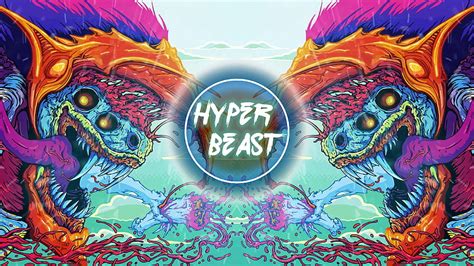 Counterstrike Hyperbeast Csgo Tools Hd Wallpaper Pxfuel