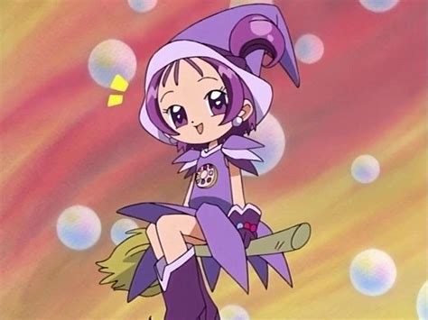 おジャ魔女どれみ 瀬川おんぷ おんぷちゃん Ojamajo Doremi Onpu Segawa에 있는 Snsのアイコンに使えるレトロな