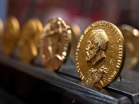 nobel prize  economics awarded   fed chair bernanke