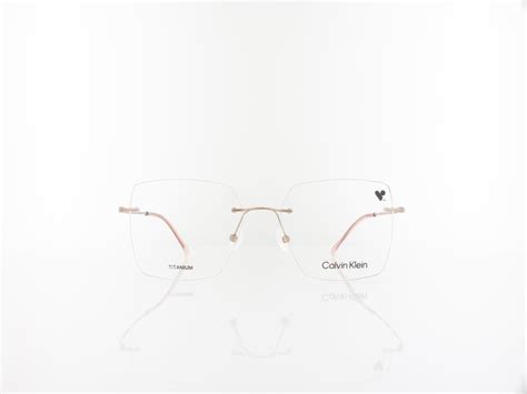 Calvin Klein CK22125TC 272 55 Nude