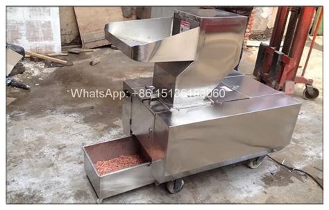 Stainless Steel Cattle Bone Milling Machine Price Buy Bone Milling