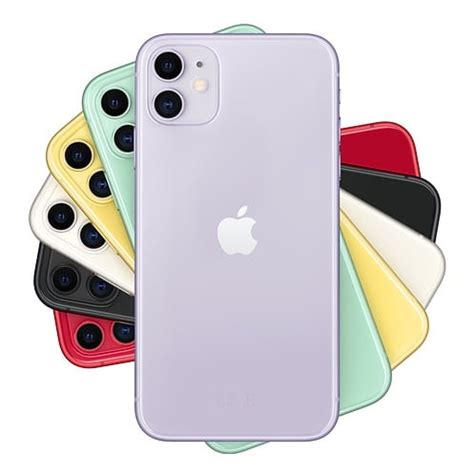 Apple iPhone 11 mit Vertrag (Stand September 2019) : Handyhase.de