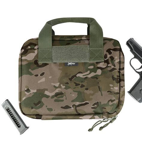 Сумка для пистолета "Shooter" (R) купить в Viking-Gear