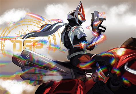 Kamen Rider Geats Wallpapers Top Free Kamen Rider Geats Backgrounds