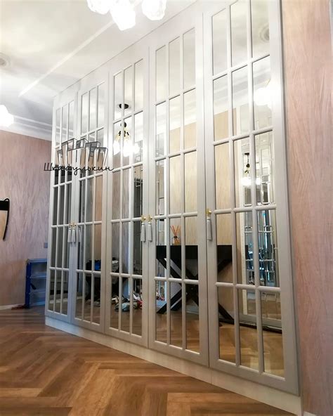 Шкафы, тумбы и стол Заказ №99491 - фото готовой мебели от покупателей ...