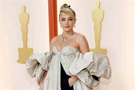 2023 Oscars' Worst-Dressed, From Florence Pugh to Nicole Kidman