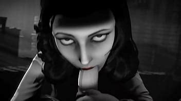 Elizabeth Chupa Polla En Escala De Grises Xvideos