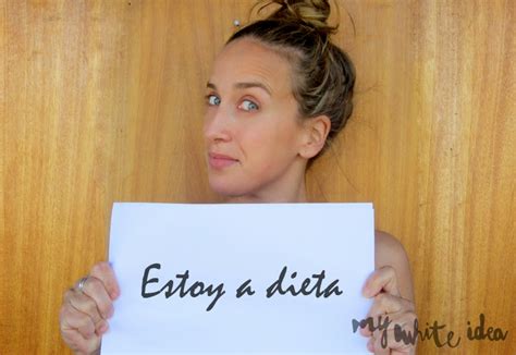 OPERACIÓN BIKINI DIY MY WHITE IDEA DIY