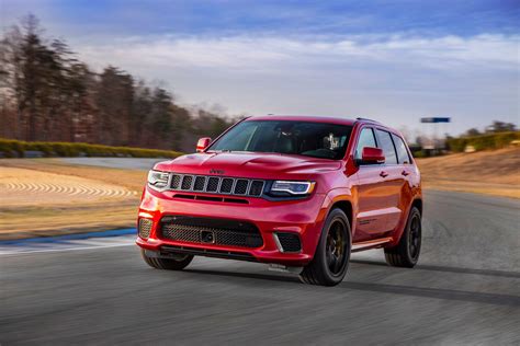 Trackhawk Logo Wallpapers - Wallpaper Cave