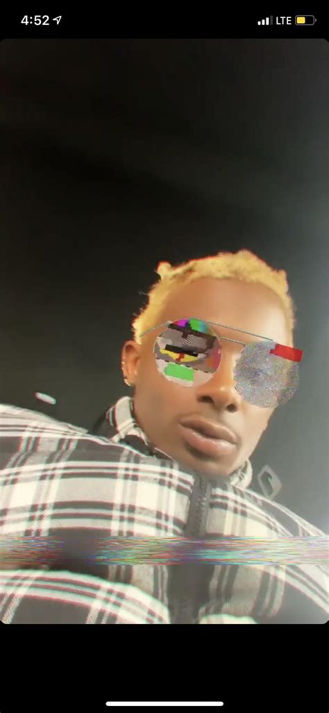 Cute Ass Nigga R Playboicarti