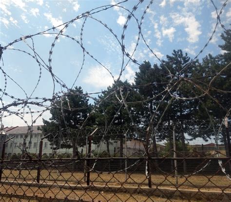 Фотогалерия: Затворите на България – Реформа в затворите