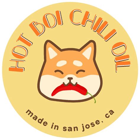Hot Boi Chili Oil YouTube