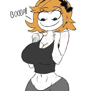 Derpina Luscious Hentai Manga Porn