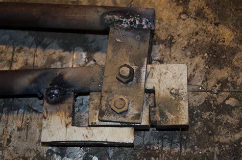 Кромкогиб ручной для авторемонта: как сделать своими руками