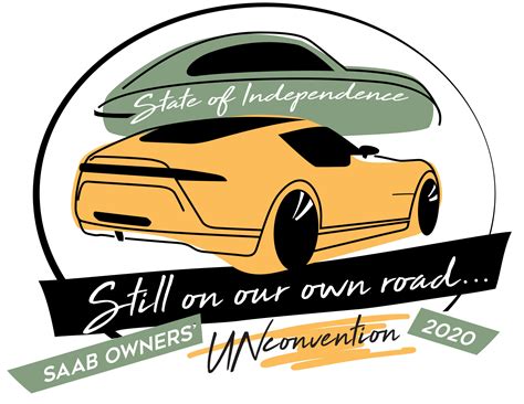 Saab Club Logos