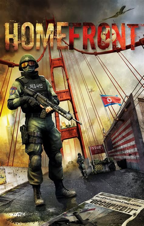 Download free homefront 1 - electroqosa