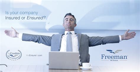 freeman insurance idealogic brand lab