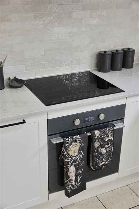 Spotlight on: Freedom Kitchen featuring Teka Appliances - Freedom Kitchens