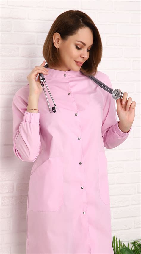 Халат Айрон цветной распродажа купить оптом. Медицинские халаты по ...