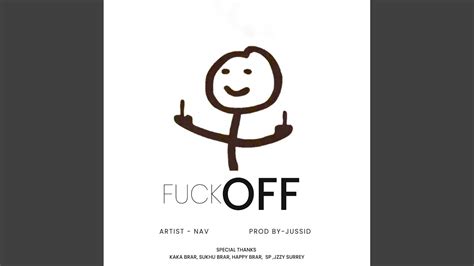 Fuck Off Youtube