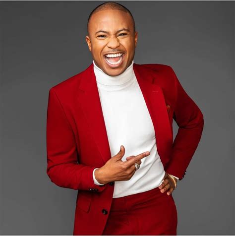 Top Black Gay Influencers Media Entertainment Lifestyle