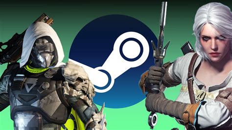 Los Mejores Juegos De Steam Gratuitos Notiulti