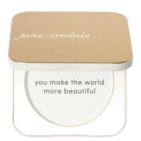 jane iredale Puderdose Dusty Gold | Jetzt bestellen