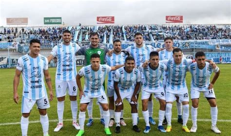 Gimnasia Y Tiro Visita A Chaco For Ever Horario Posibles Formaciones